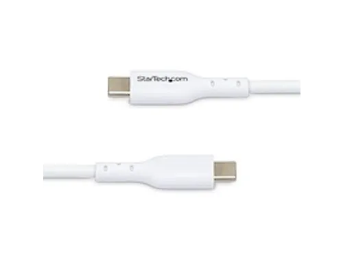 3m USB-C Laadkabel 60W PD wit