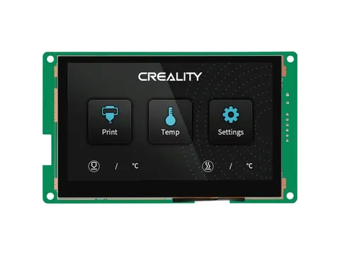 Ender-3 V3 Se Display Kit