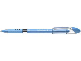 Schneider Balpen Slider Basic XB 1,4mm Lichtblauw - 5