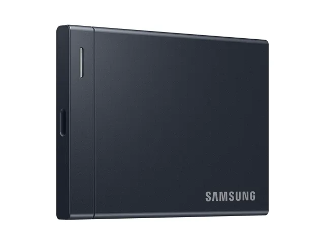 Portable SSD P9 USB 4.0 Gen 3x2 4TB