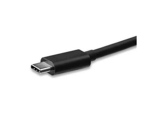 Usb C Adapter - Hdmi & Vga - 1xa - Gbe