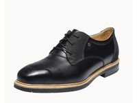 Veiligheidsschoen Frontier 114, Maat 44 S3 Srb Esd Laag Zwart Nubuck