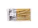 Kwast Qrea synthetisch haar nr 16 breedte 17,9mm