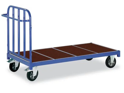 kopwandwagen,draagverm. 1200kg,laadvl. LxB 1600x800mm