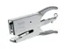 Niettang Rapid K1 50vel 24/6 platinum