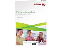 Xerox Premium Nevertear Waterbestendig Papier A3 195 Gram 145µm