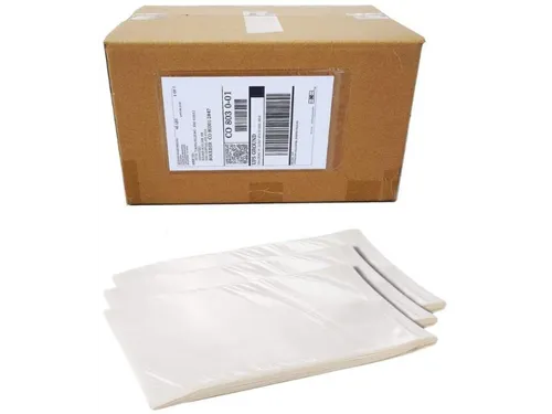 Paklijstenvelop Zelfklevend Blanco C4 328x235mm doos van 500 stuks