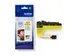 Inktcartridge Brother LC-427Y geel