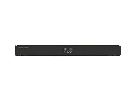 Cisco C926-4P Router Zwart