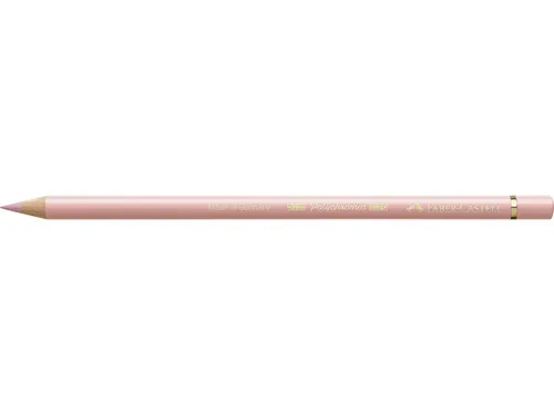 Kleurpotlood Faber-Castell Polychromos 132 beige rood