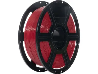 Flashforge 3D Printer Filament HS PLA 1,75mm Brandweer Rood 1kg - 1