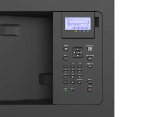Printer Laser Canon I-SENSYS LBP732CDW