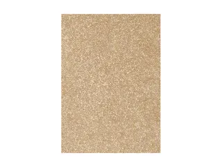 Glitterkarton Folia 50x70cm 300gr 5 vel classic assorti - 4