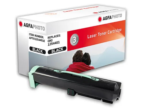 APTO1254401E AP OKI 1254401 ES toner