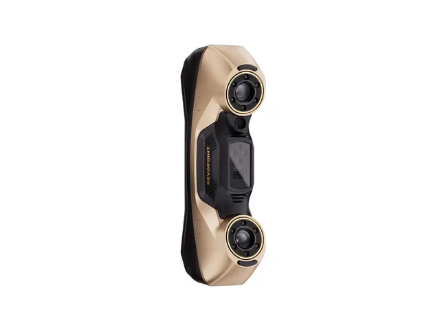 Revopoint MetroY Ultra Standard Edition Draadloze 3D Scanner