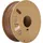 3d Filament 1.75mm PolyTerra PLA Earth Brown 1kg