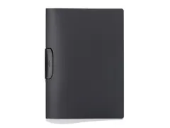 Durable Klemmap A4 Duraswing Antraciet 3mm