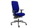 Dauphin Bureaustoel Blauw