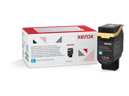 Xerox C410 / VersaLink C415 cassette cyaan toner