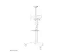 OUTLET Monitorstandaard Wit DS75-450BL2 Videobar Multimedia