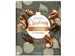 Guylian chocolade adventskalender, doos van 247 gram