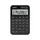 Rekenmachine Casio MS-20YC-BK zwart