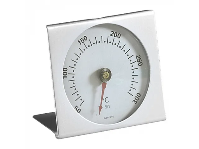 Oventhermometer 0-300 C
