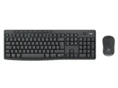 OUTLET 920-012077 LOGITECH MK370 Keyboard+mouse