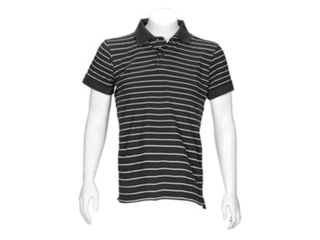  Solid Anthracite, Taille 3El