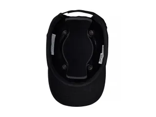 Veiligheidspet Arco Bump zwart - 3