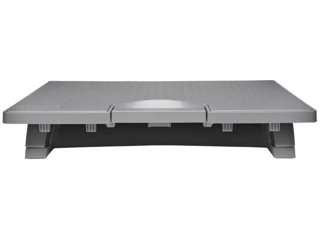 Voetensteun Kensington SmartFit Solemate Pro verstelbaar
