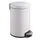 Serene Pedaalemmer 20 Liter Wit