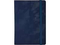 Case Logic SureFit Folio Tablethoes 9-11 inch / Blauw