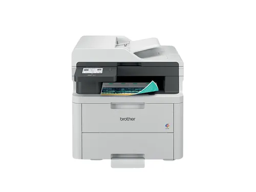 Multifunctional Laserprinter Brother MFC-L3740CDWE