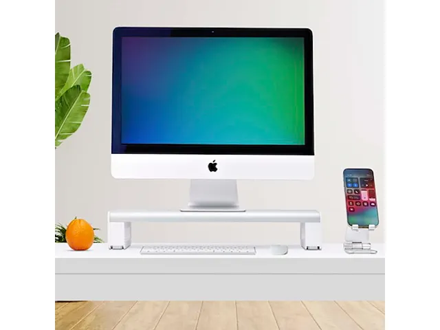 Ergonomische Monitorstandaard