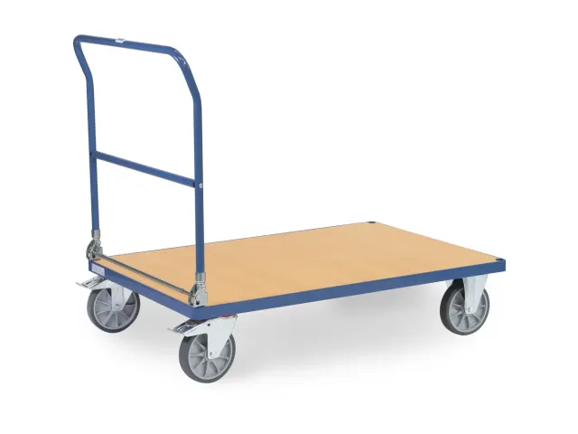 Opklapbare wagen 2503-K 2503-K