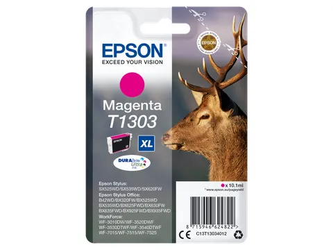 inktpatroon Magenta T1303 DURABrite Ultra Ink