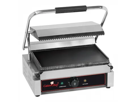 Caterchef Contactgrill Solo Grande Plus 34,5x23,5cm
