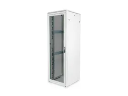 Netwerkkast 47U Unique 2276X800X800mm Grijs