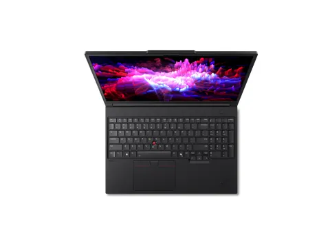 PC portable Lenovo ThinkPad P16 Gen 3 Intel Core Ultra 9 275HX 16 inch