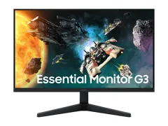 Samsung 27 inch Essential G3 G31H FHD monitor