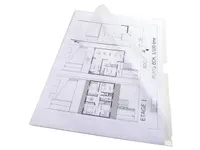 Exacompta L-mappen plastic