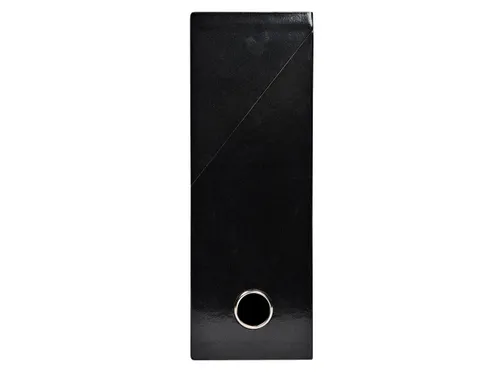 Transportdoos IDERAMA rug 90mm-Zwart
