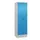 wasgoedverdeelkast,HxBxD 1950x600x500mm,vak B 300mm,draaigrendel