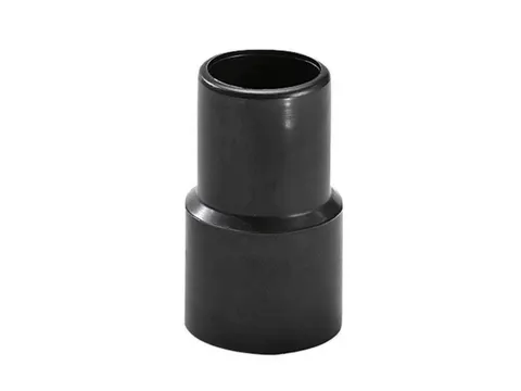 Aansluitstuk v. elektrisch gereedschap,v. nat-droogzuigers