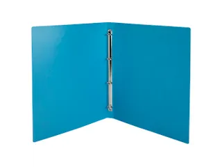 Ringmap 4r 15mm PP A 4 Maïa geassorteerd - 8