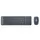 Logitech Toetsenbord & Muis Draadloos Combo MK220 QWERTY (US)
