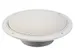 Set Van Twee Waterbestendige Konische 5 Inch Luidsprekers 80w