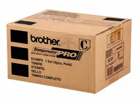 Brother Stempel-inkt