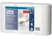 Tork 610133 Poetspapier M1 Advanced Centerfeed 1-laags 120m Wit